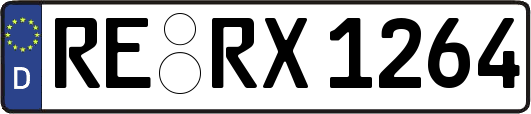 RE-RX1264