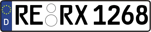 RE-RX1268