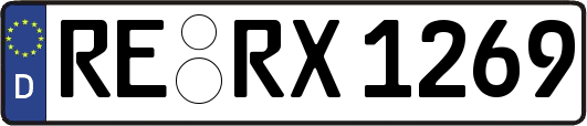 RE-RX1269