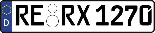 RE-RX1270