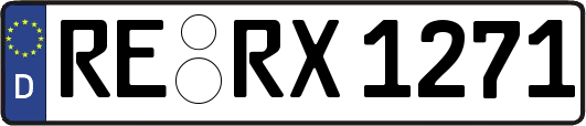 RE-RX1271