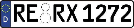 RE-RX1272