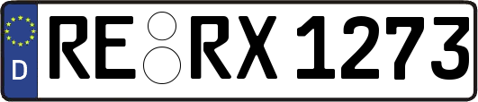 RE-RX1273