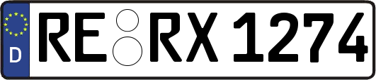 RE-RX1274