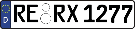 RE-RX1277