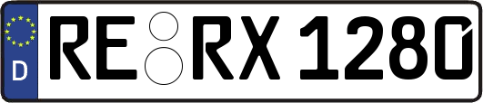 RE-RX1280