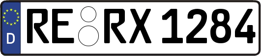 RE-RX1284