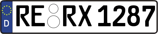RE-RX1287