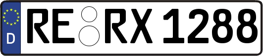 RE-RX1288