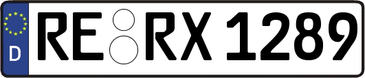 RE-RX1289
