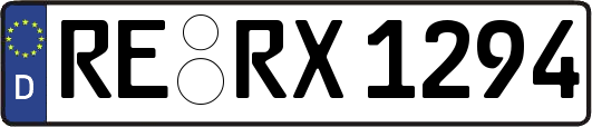 RE-RX1294