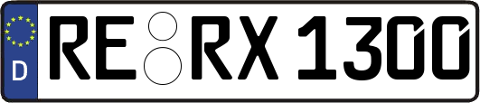 RE-RX1300