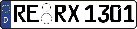 RE-RX1301