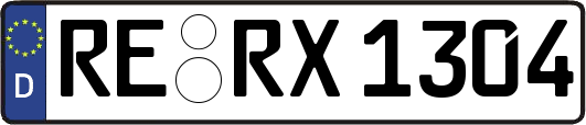RE-RX1304