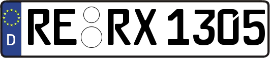 RE-RX1305