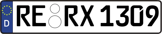 RE-RX1309