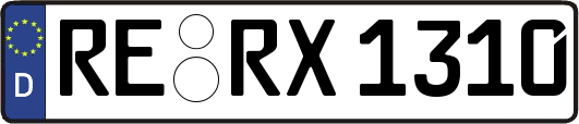 RE-RX1310
