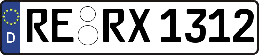 RE-RX1312
