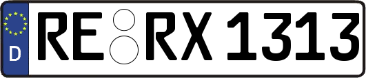RE-RX1313