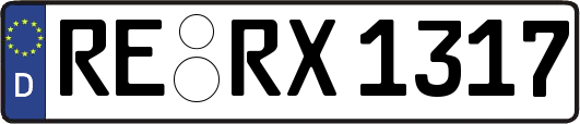 RE-RX1317
