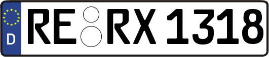 RE-RX1318