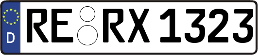 RE-RX1323