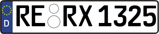 RE-RX1325