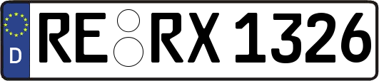 RE-RX1326