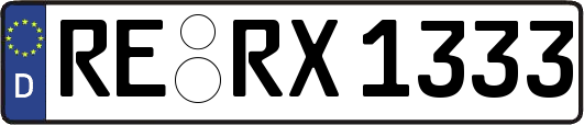 RE-RX1333
