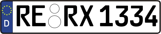 RE-RX1334