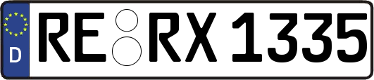 RE-RX1335