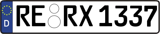 RE-RX1337