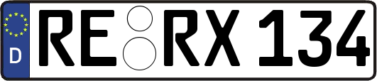 RE-RX134
