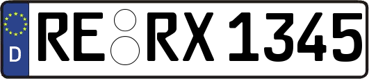 RE-RX1345