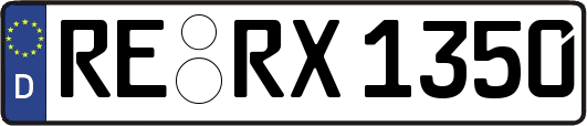 RE-RX1350