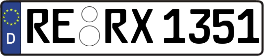 RE-RX1351