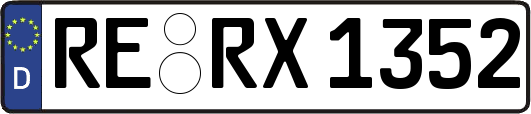 RE-RX1352