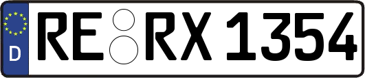 RE-RX1354