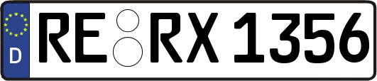 RE-RX1356