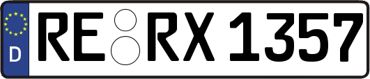RE-RX1357