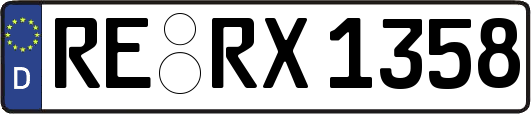RE-RX1358