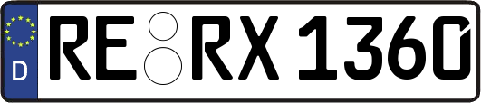 RE-RX1360
