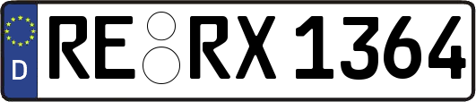 RE-RX1364