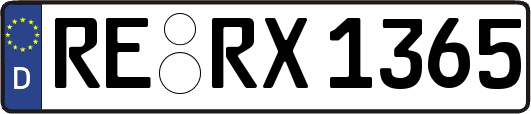 RE-RX1365