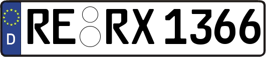 RE-RX1366