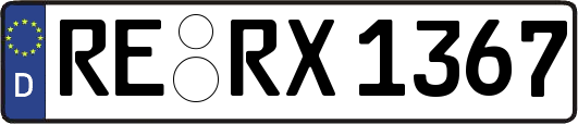 RE-RX1367