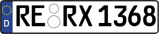 RE-RX1368