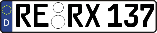 RE-RX137