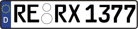 RE-RX1377
