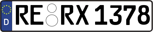 RE-RX1378